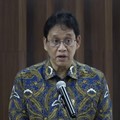 Dasco Kumpulkan Menkeu Sampai Bos BI Bahas Nasib Rupiah. (Dokumentasi Tim Media Pimpinan DPR)
