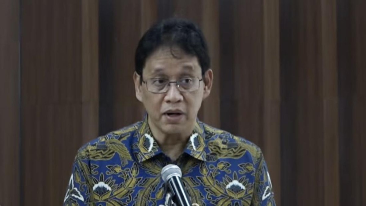 Purbaya Tarik Rem untuk Belanja Pemerintah Tahun D