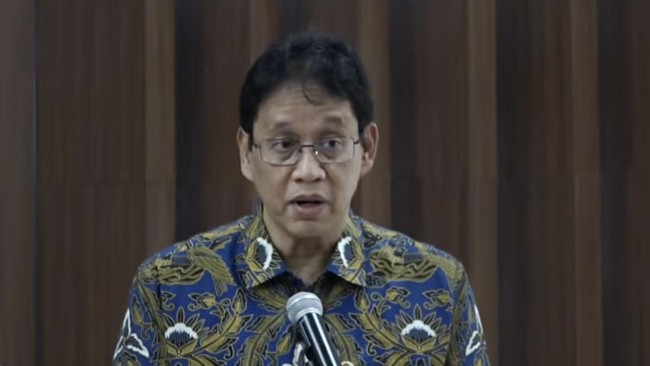 Purbaya Tarik Rem untuk Belanja Pemerintah Tahun Depan