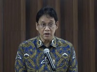 Dasco Kumpulkan Menkeu Sampai Bos BI Bahas Nasib Rupiah. (Dokumentasi Tim Media Pimpinan DPR)