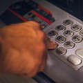 Ilustrasi Bank. (Pexels)