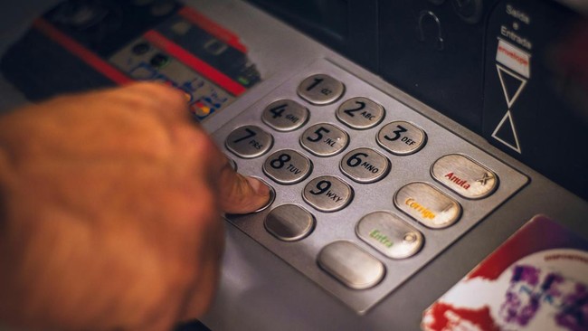 Satu per Satu Bank di RI "Hilang" Kini Sisa 105, Ini Penyebabnya