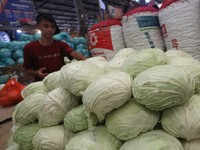 Ilustrasi Kol. (CNBC Indonesia)