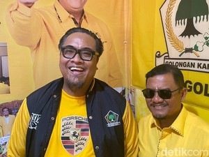 Golkar Karangasem Tancap Gas untuk Pileg 2029, Mulai Jaring Bacaleg