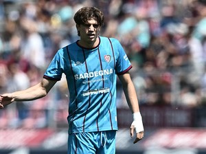 Resmi! Chelsea Dapatkan Marco Palestra