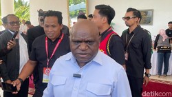 Pigai Beberkan Alasan soal Usulan Sipil Bisa Jadi Pejabat Polri