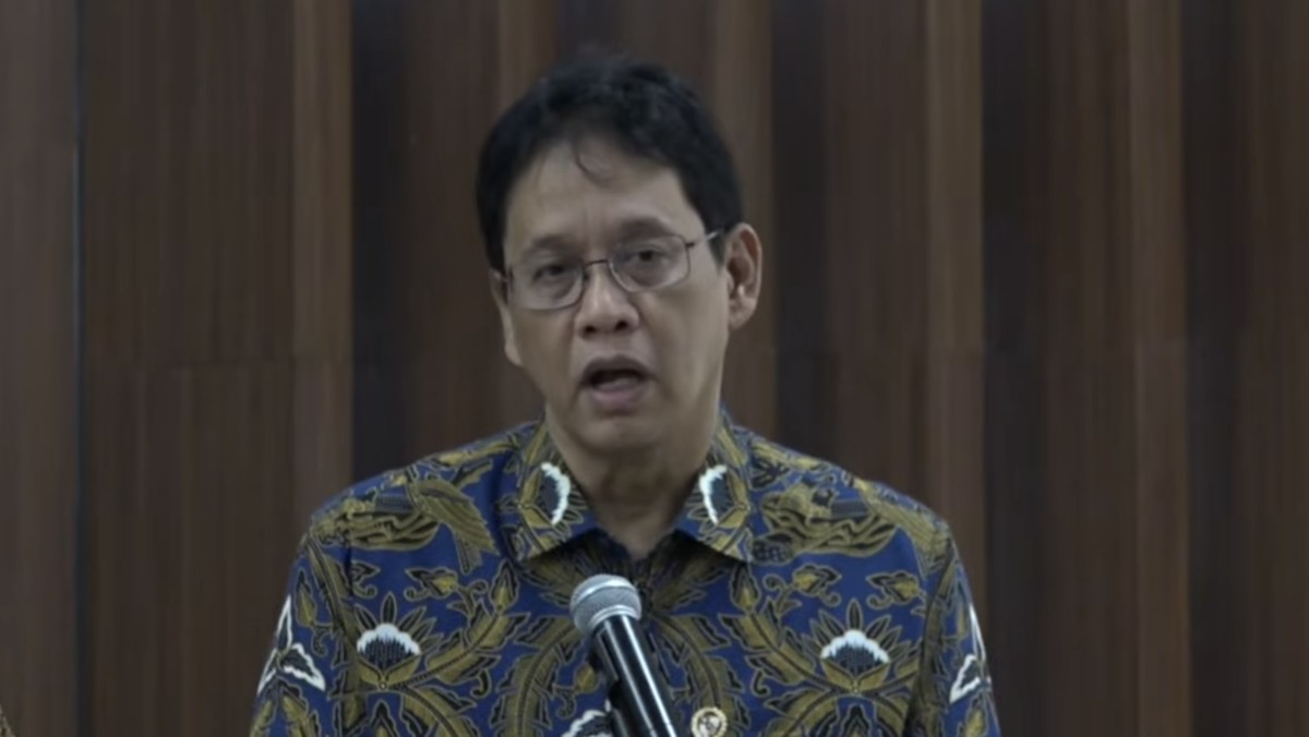 Bos BGN Ketemu Purbaya, Bahas Efisiensi Anggaran-Pengawasan MBG