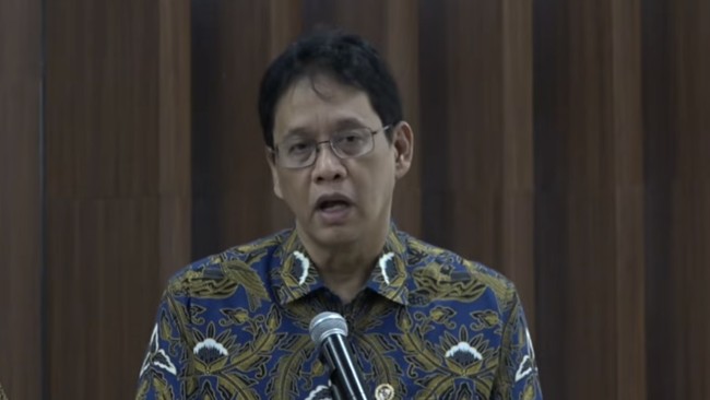 Bos BGN Ketemu Purbaya, Bahas Efisiensi Anggaran-Pengawasan MBG