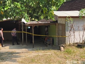 Blendus Rampok Pembunuh Bocah Bilqis Pernah Habisi Wanita dan Waria