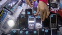 Jaringan 2G Akan Berhenti Bertahap, Pengguna HP Lawas Mulai Terdampak