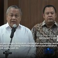 Pernyataan Lengkap Gubernur BI-Menkeu soal Evaluasi Ekonomi