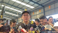 Biang Kerok 3.100 Kontainer Numpuk di Pelabuhan Tanjung Priok
