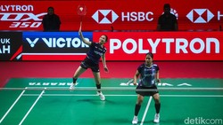 Hasil Australian Open 2026: Ana/Trias dan Rachel/Febi Tembus Semifinal