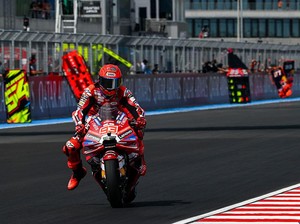 Marc Marquez Nge-Rem Ekspektasi di MotoGP Ceko: Brno Bakal Lebih Berat