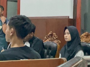 Sosok Tonny Pelanggan Spa yang Duitnya Dicuri Terapis Rp 1,2 M Ternyata Lansia