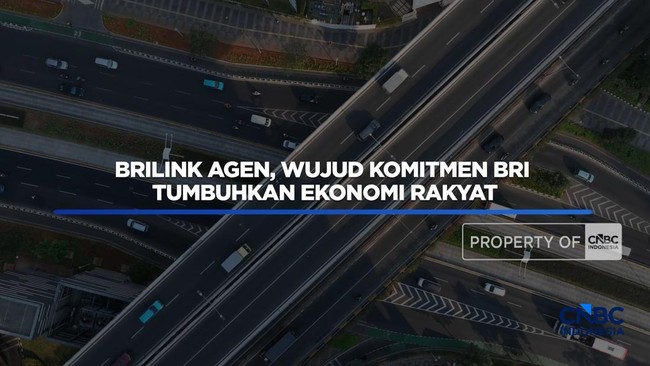 BRILink Agen, Wujud Komitmen BRI Tumbuhkan Ekonomi Rakyat