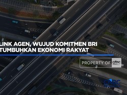 BRILink Agen, Wujud Komitmen BRI Tumbuhkan Ekonomi Rakyat