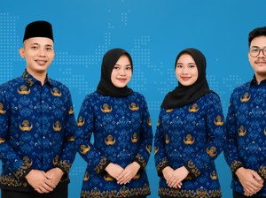 Rekrutmen PPPK Sekolah Rakyat 2026: Syarat, Formasi, dan Jadwal Seleksi