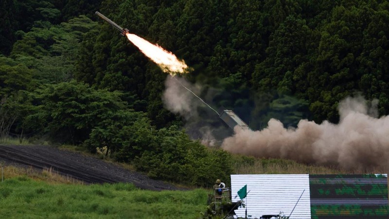 JAPAN-DEFENCE/