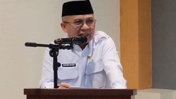 Jemaah Haji Kalteng Mulai Pulang 9 Juni, Kloter BD