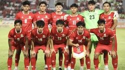Prediksi Susunan Pemain Indonesia U-19 Vs Australia U-19: Matthew Baker Main
