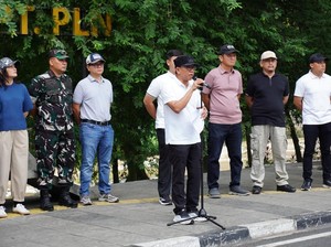 Wawalkot Medan Singgung Bencana Banjir Tiap Tahun dalam Peringatan HLH 2026