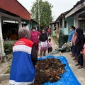 Pertamina mendukung ketahanan pangan nasional