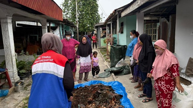 Dukung Ketahanan Pangan Nasional, Pertamina Lakukan Hal Ini