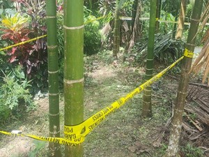 Amunisi Diduga Bom Sisa Perang Dunia II Ditemukan di Doyo Baru