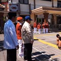 Presiden Prabowo Tinjau Sekolah Rakyat Menengah Pertama 17 Tabanan, Bali, 7 Juni 2026. (Tangkapan Layar Yotube/BPMI)