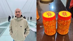 Kisah Timotius St. Loco, Kini Jadi Pastor dan Sukses Jual Sambal Babon