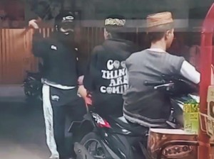 2 Remaja Tak Berdosa di Karawang Dianiaya, Polisi Turun Tangan