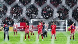 Siaran Langsung Indonesia Vs Australia di Semifinal Piala AFF U-19 Malam Ini