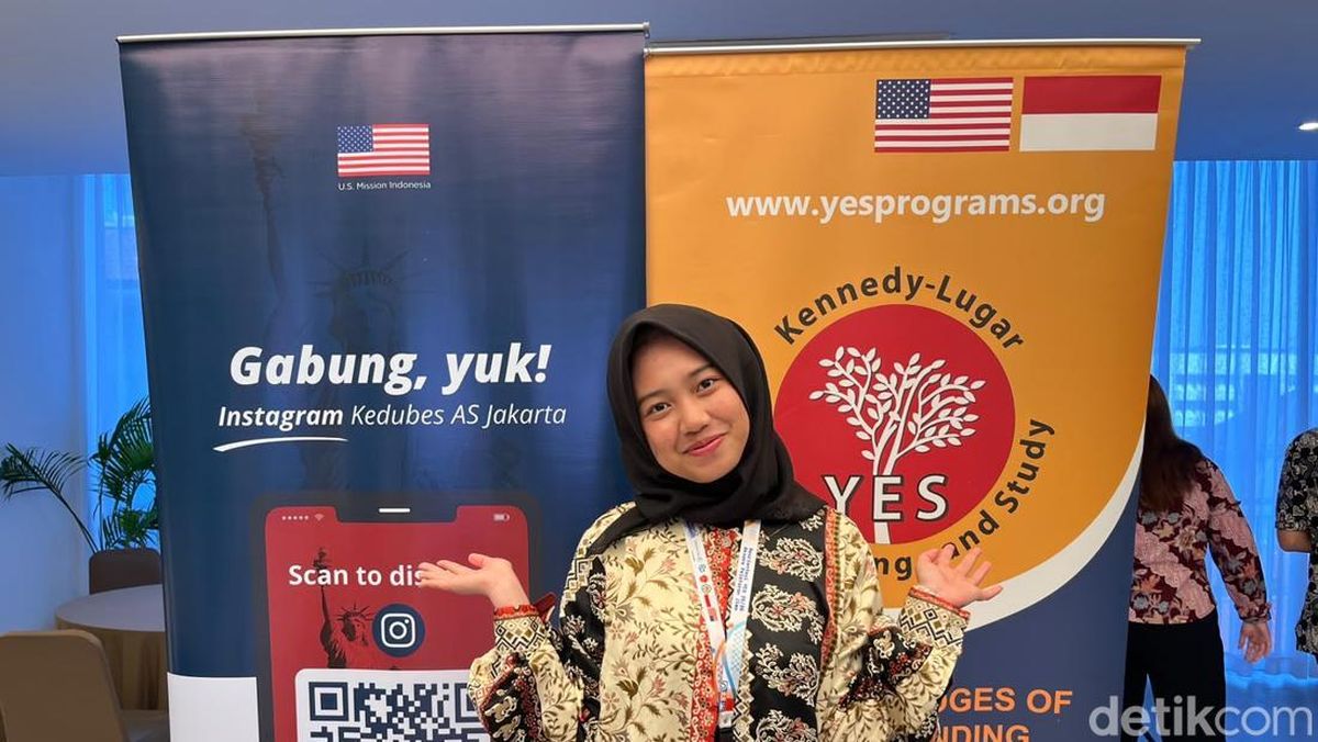 3 Program Pertukaran Pelajar SMA ke Luar Negeri, Ada yang Gratis-Dapat Uang Saku