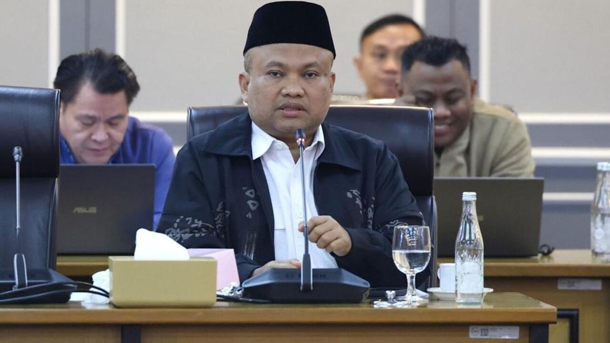 Ilustrasi berita Nasional: Gerindra Minta Polemik Ijazah Gibran Tak Berlarut Usai Putusan MK