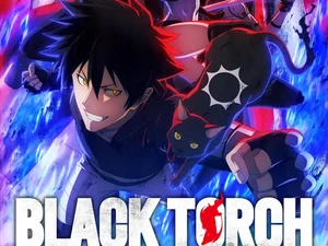 Episode Terakhir Black Torch Tayang 19 September, Fix Gak Akan Ada Musim ke-2