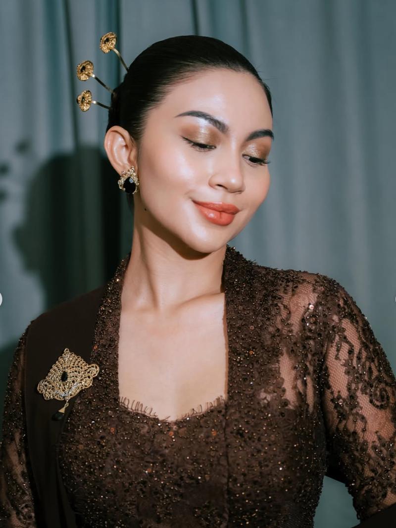 6 Artis yang Resmi Ganti Nama Lewat Jalur Hukum, Terbaru Ariel Tatum