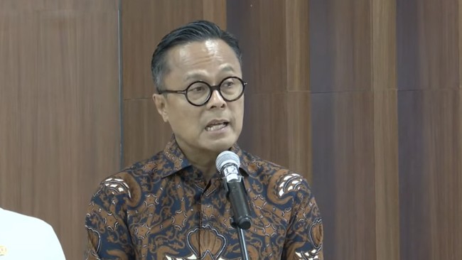 PT DSI Jadi Perantara Tunggal Ekspor 3 Komoditas Juni-31 Desember 2026