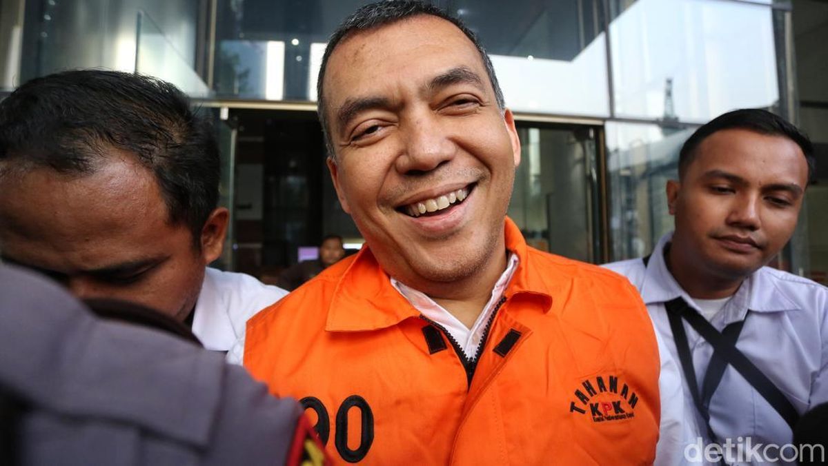 Ini Dugaan Sumber Duit yang Dipakai Silmy Karim Setiap Bimbingan S3 di UB — NadiKabar.com