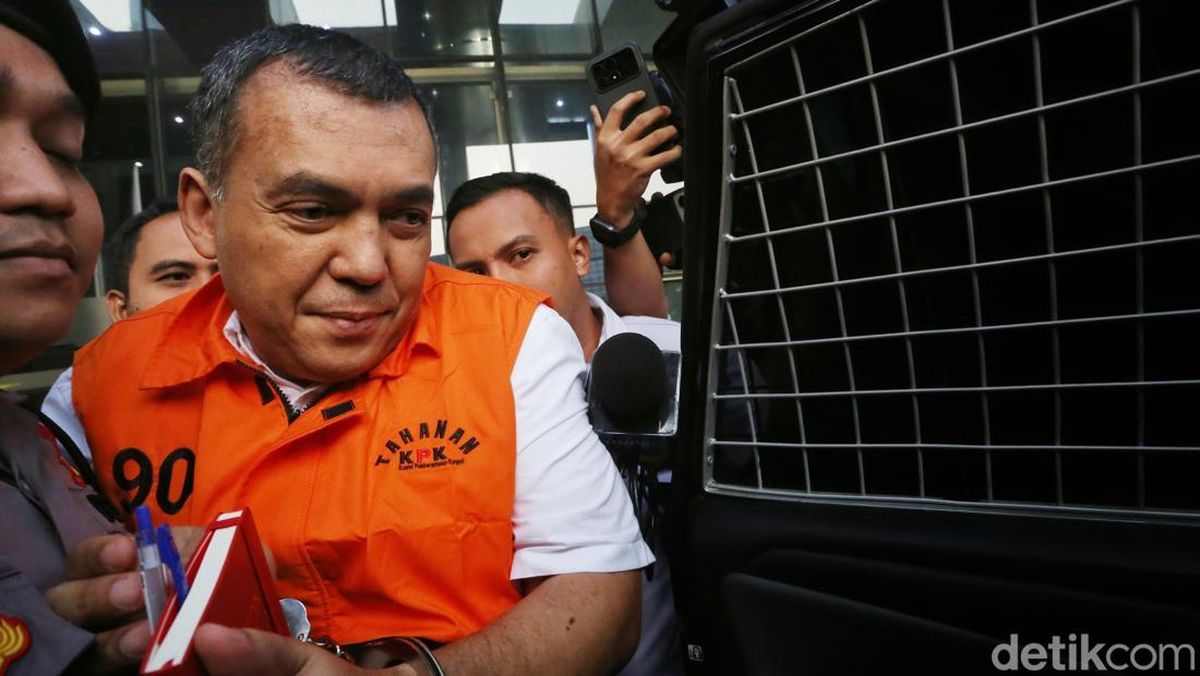 KPK Panggil Dosen Universitas Brawijaya Terkait Kasus Silmy Karim — NadiKabar.com