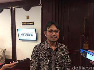 KKP Kaji Penyimpanan Karbon di Dasar Laut untuk Tekan Emisi