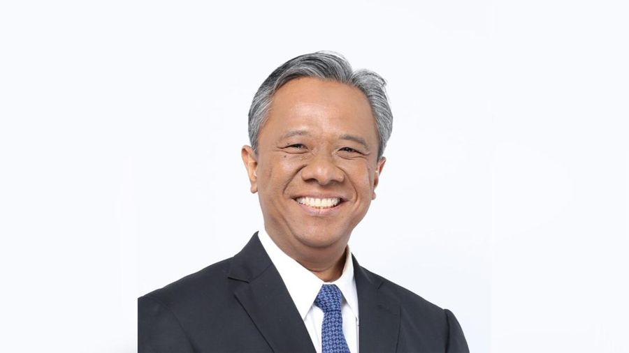 Direktur PT PLN (Persero), Yusuf Didi Setiarto. (Linkedin/Yusuf Didi Setiarto)