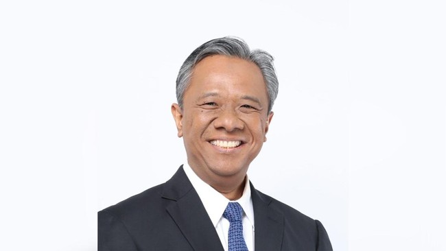 RUPS PLN Angkat Yusuf Didi Setiarto Jadi Wakil Dirut, Ini Profilnya