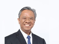 Direktur PT PLN (Persero), Yusuf Didi Setiarto. (Linkedin/Yusuf Didi Setiarto)