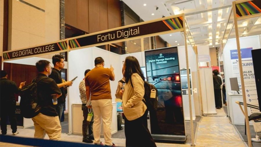 Dok Indonesia Digital Marketing Conference (IDMC) 2026
