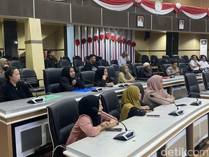 Disdik Parepare Diminta Tambah Kelas di SD 37 demi Tampung Siswa Ditolak SPMB