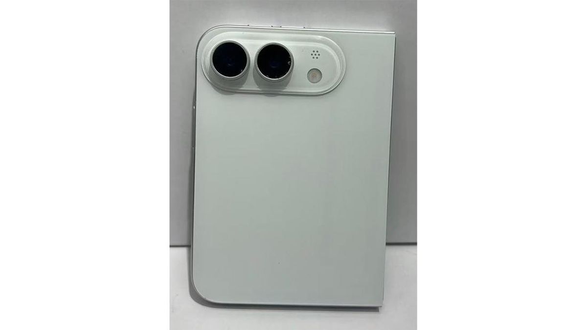 HP Lipat Apple Diberi Nama iPhone Duo, Model Paling Murah Rp 29,8 Juta
