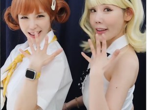 Video: Girl Group K-Pop Gen 2 Ini Bakal Comeback Setelah 12 Tahun Hiatus