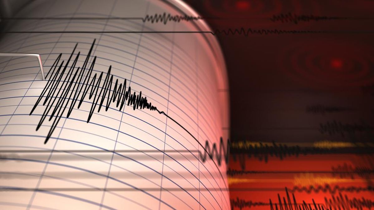 Gempa M 4,7 Guncang Sumur Banten, Getaran Terasa hingga Rangkasbitung — NadiKabar.com