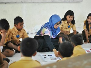 5 Masukan dari JPPI untuk Pendidikan di 2 Tahun Prabowo-Gibran